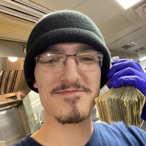 Meet your Posher, Spencer